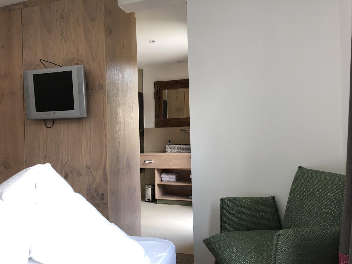 Lifesport Hotel Hechenmoos 基茨比厄尔附近奥拉赫 外观 照片