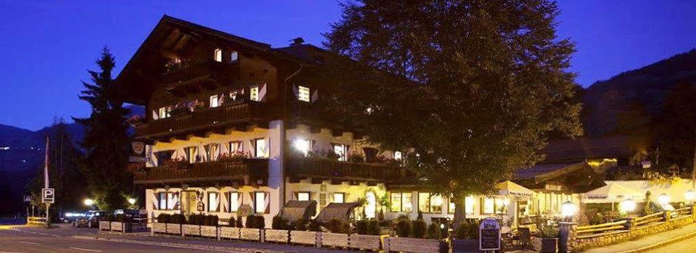 Lifesport Hotel Hechenmoos 基茨比厄尔附近奥拉赫 外观 照片