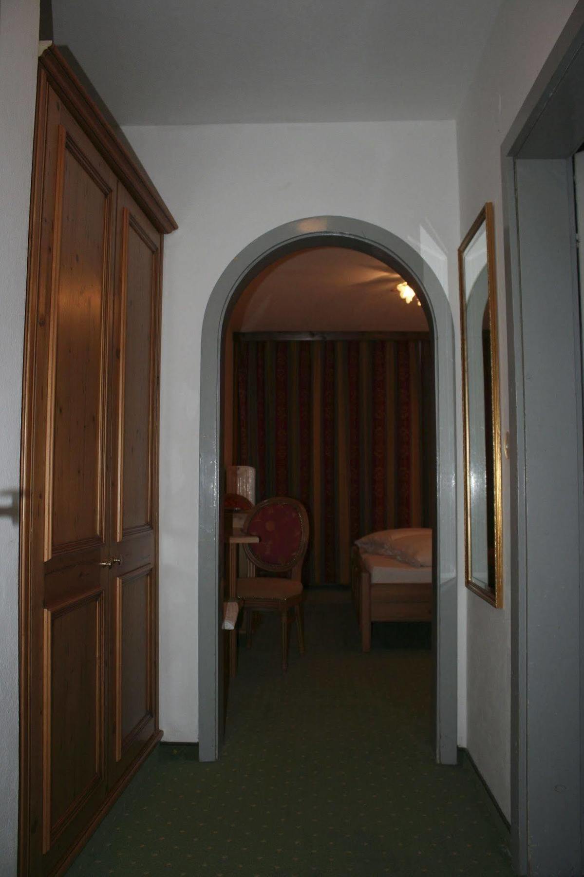 Lifesport Hotel Hechenmoos 基茨比厄尔附近奥拉赫 外观 照片